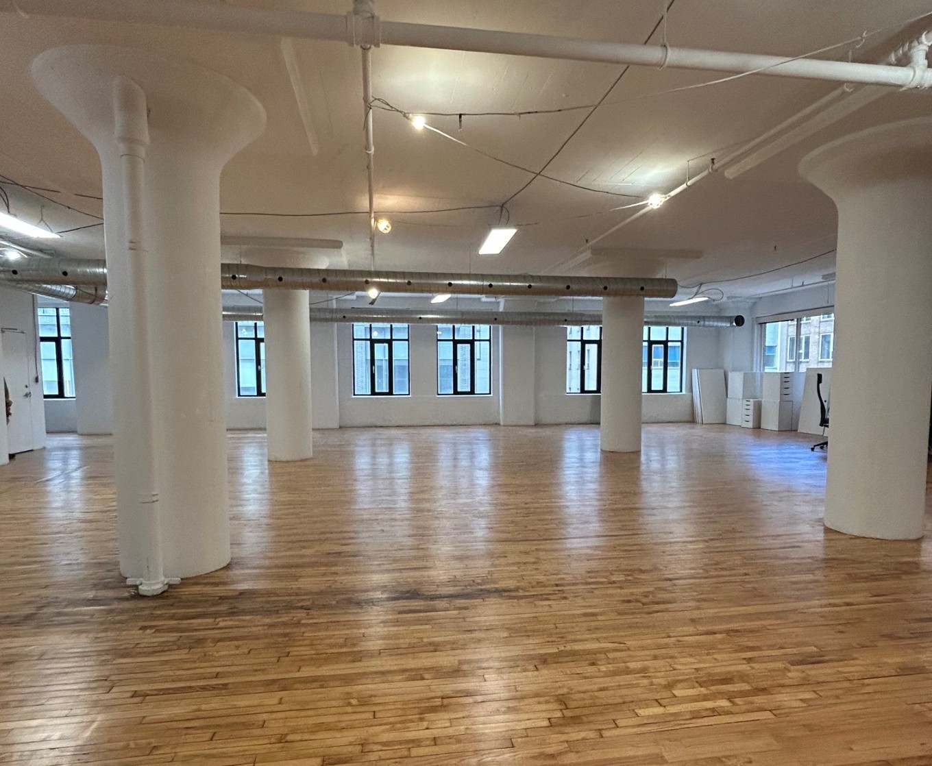 4th floor