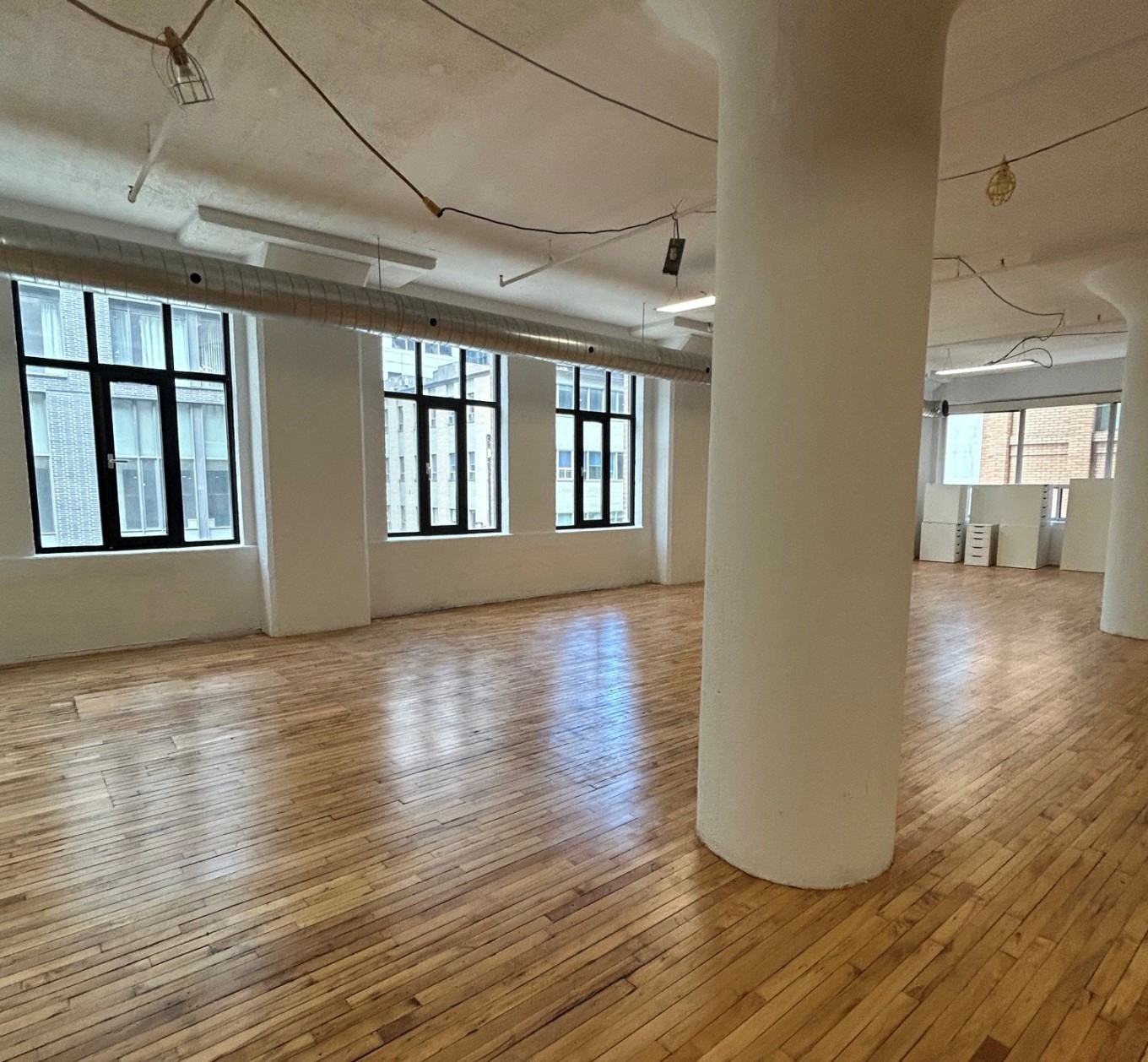 4th floor