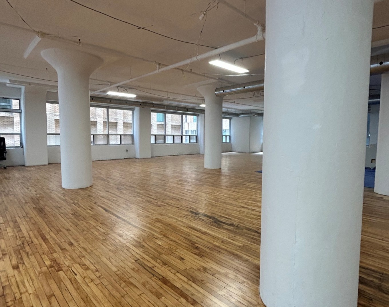 4th floor