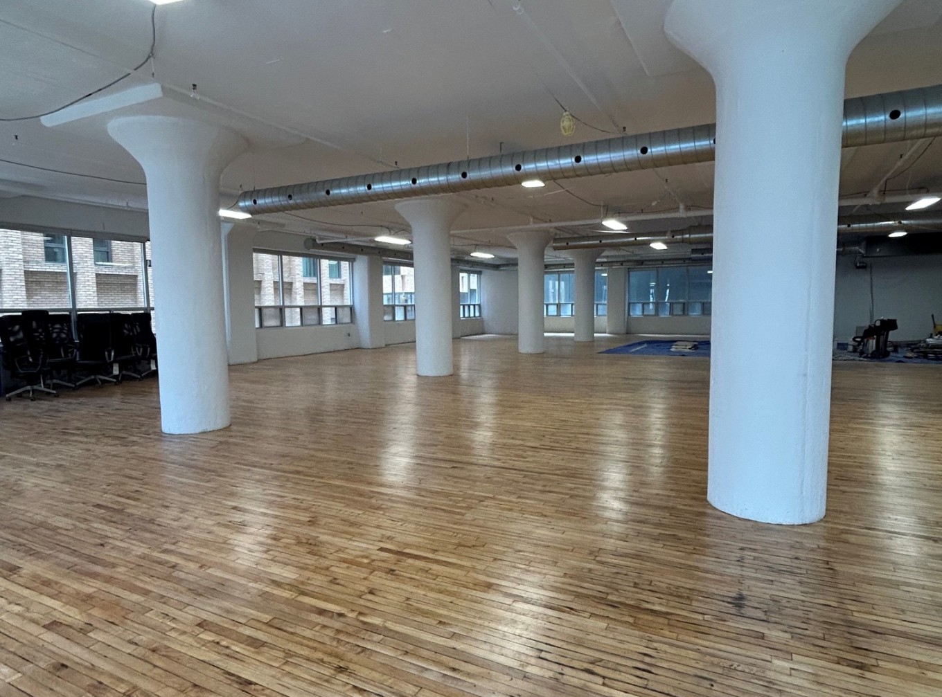 4th floor