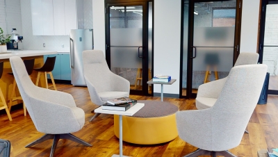 All Inclusive Workspace